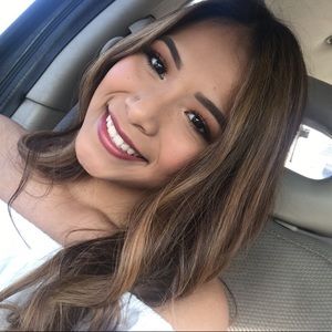 Meet your Posher, Bryssa